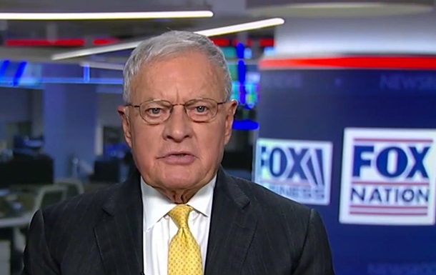 Келлог дал оценку "мирному плану" США