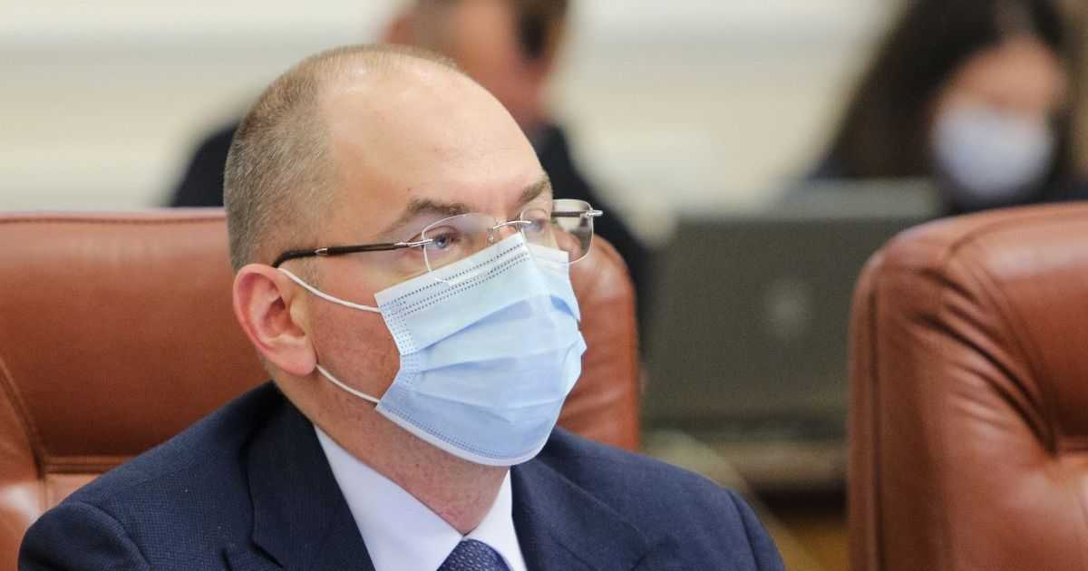 Степанов ждет роста заболеваемости COVID из-за новогодних праздников