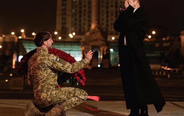 MELOVIN объявил о помолвке с военным и впервые показал возлюбленного