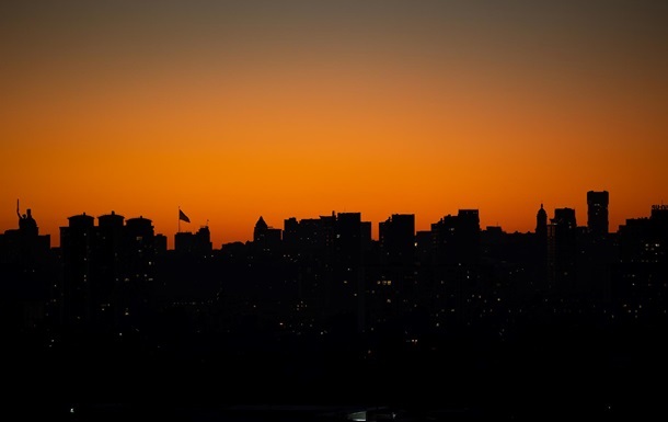 Укрэнерго сократило объем отключений во вторник