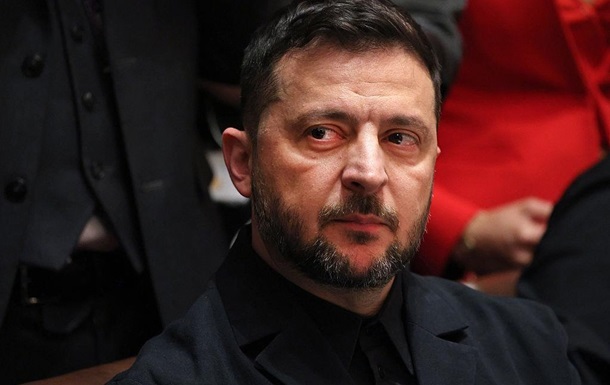 Зеленский раскрыл детали ночной атаки России