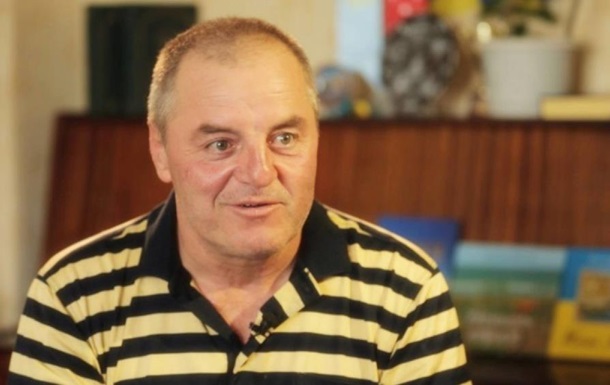 В Турции умер бывший крымский политзаключённый Эдем Бекиров