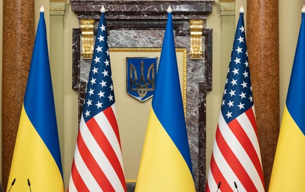 Украина согласилась на "мирный план"