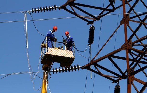 Новые атаки РФ: в нескольких областях нет света