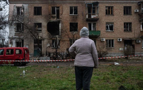 Удар по Киеву: увеличилось количество пострадавших