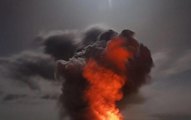 Терминал Каспийского трубопроводного консорциума атаковали морские дроны