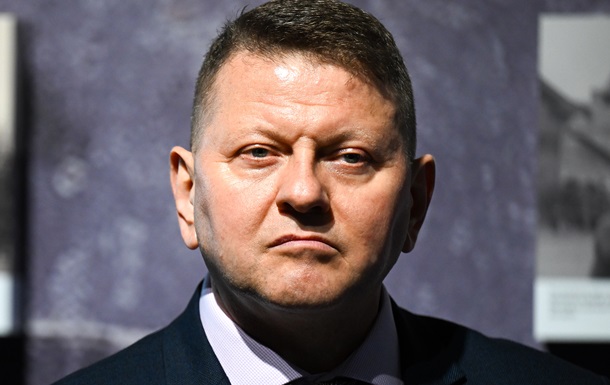 Залужный назвал вероятный вариант завершения войны