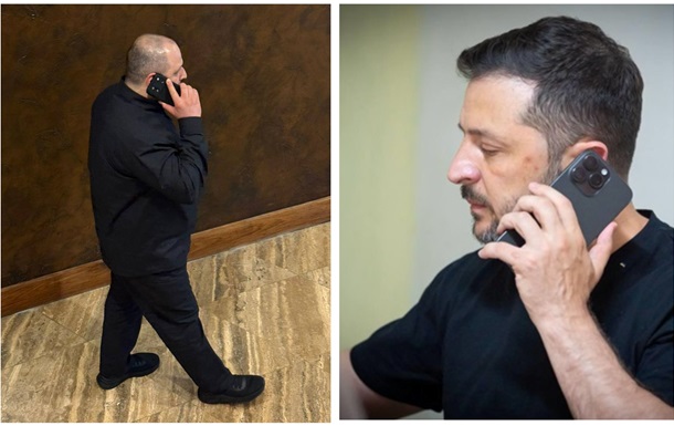 Зеленский про переговоры в США: Есть конструктив