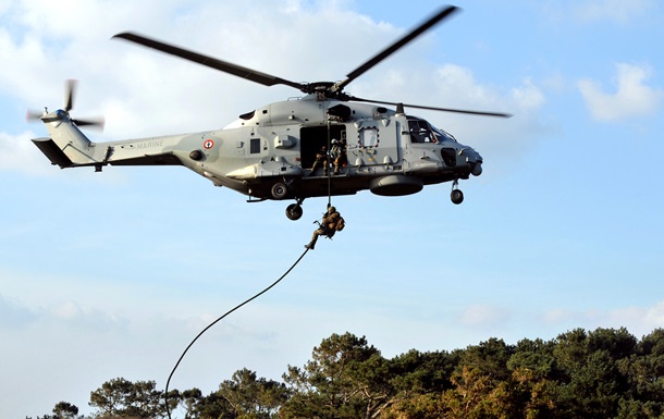 Без США: Европа готовится защищаться своими силами