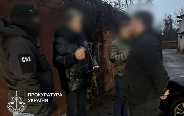 Коррупция в Энергоатоме: задержан экс-топчиновник