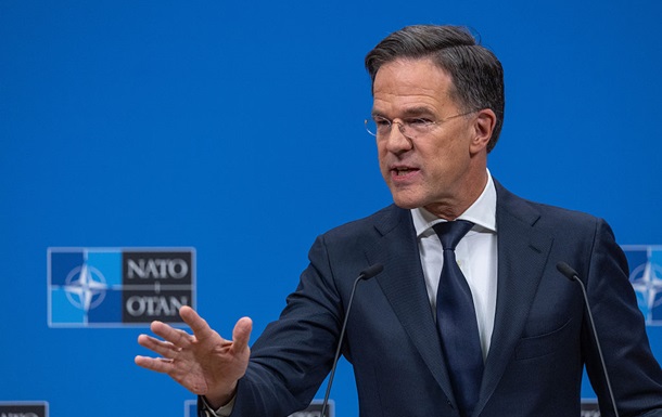 Рютте: К программе PURL присоединяются страны за пределами НАТО