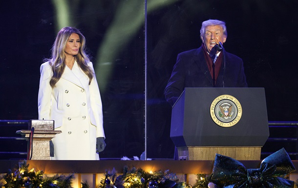 Трамп и Венс сделали оптимистичные заявления по поводу войны в Украине