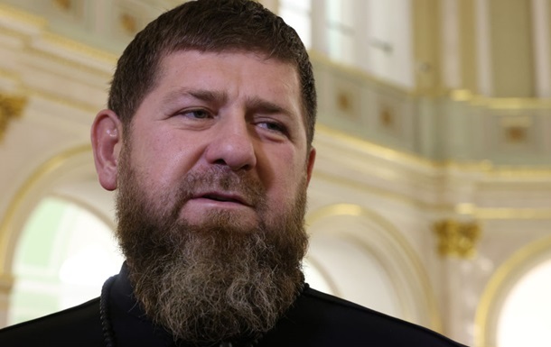 Кадыров угрожает Украине жестокой недельной местью за удар по Грозному