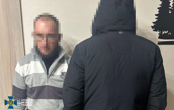 Иностранные агенты ГРУ занимались поджогами на Буковине