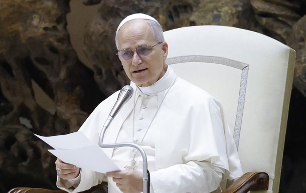 Папа Римский раскритиковал заявления Трампа о Европе