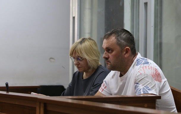 "Крот" в НАБУ: суд отпустил детектива под домашний арест