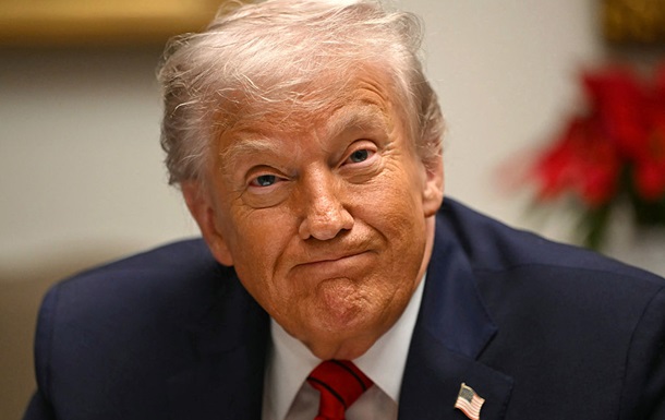 Трамп: 82% украинцев требуют мирного соглашения