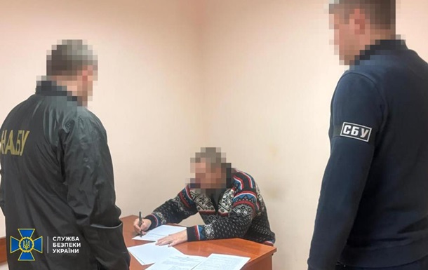 На оборонном заводе украли более 100 млн гривен