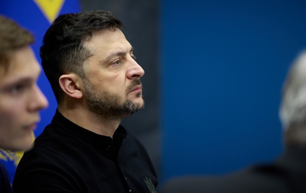 Зеленский рассказал о встрече Коалиции желающих