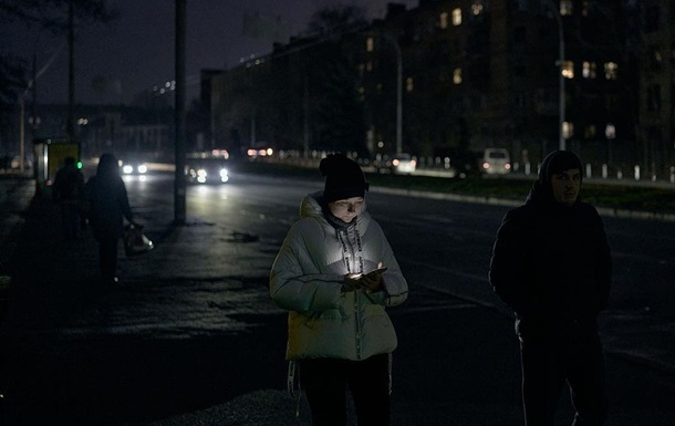 Стало известно, что будет с отключениями в субботу