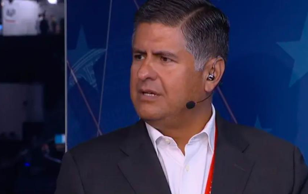 Говорил "забыть о Крыме": бывший советник Трампа стал консультантом Лукойла