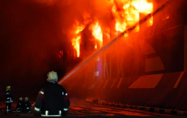 Удар по Черноморску: появилась реакция Турции