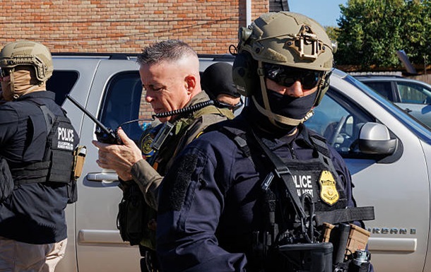 В США неизвестный открыл огонь в университете: есть погибшие и раненые