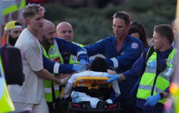 Теракт в Сиднее на пляже: число жертв значительно возросло