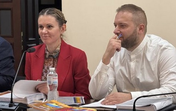 За нардепку Скороход внесли залог "третьи лица"