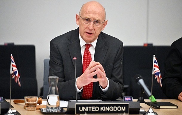 Британия усилит ПВО Украины на 600 млн фунтов