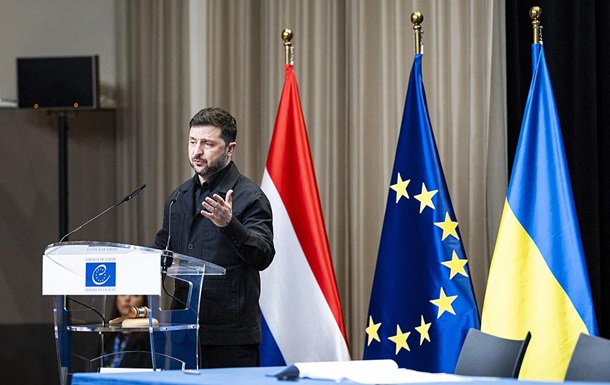 Зеленский подтвердил предстоящие переговоры с США