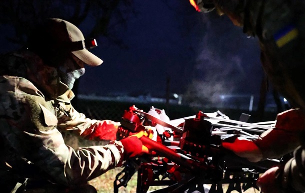 На Покровском направлении ВСУ отбили 38 штурмов