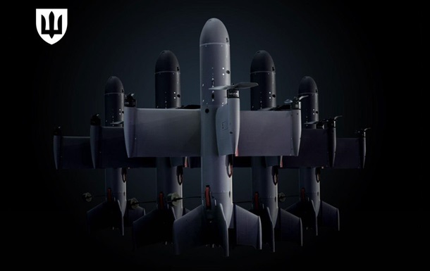 Украина увеличила производство БпЛА-перехватчиков