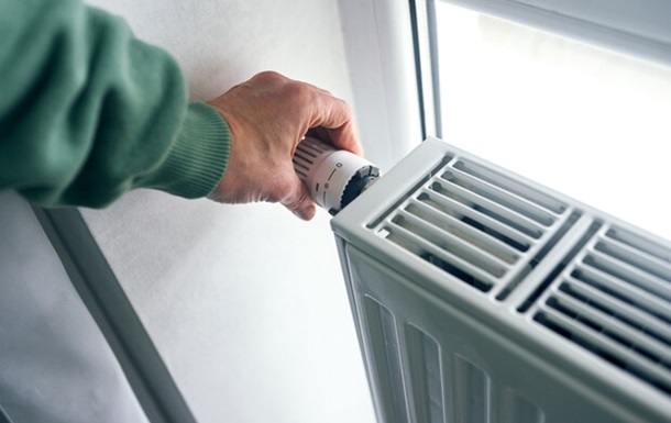 Германия выделила дополнительные 70 млн евро на зимнюю поддержку Украины