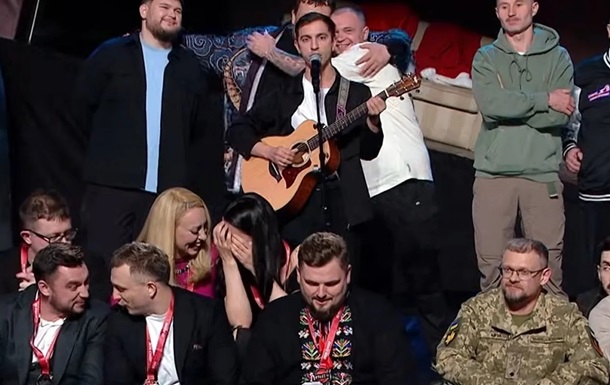 «Была под вискарем»: Ефросинина и Полякова объяснили скандал на Лиге смеха