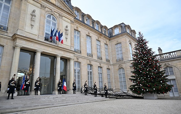 Переговоры путина и Макрона: Париж сделал заявление