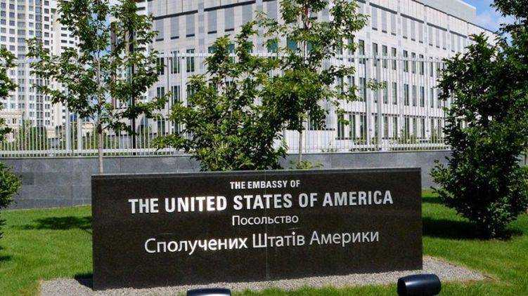 Как НАБУ перед посольством США отчитывалось. Опубликована переписка