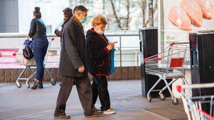 Киев с понедельника останавливет весь пассажирский транспорт. Обновляется
