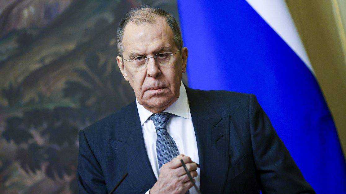 У РФ "пригрозили" захистом російськомовних громадян в Молдові і натякнули на нову "республіку"