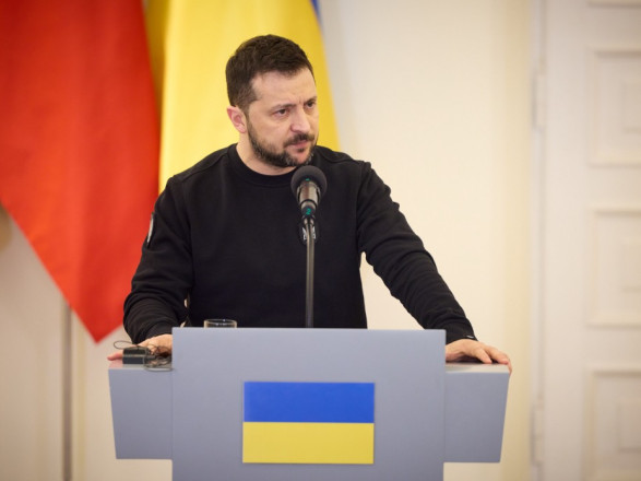 МиГи, Rak и ПВО: Зеленский сообщил, что входит в пакет помощи от Польши