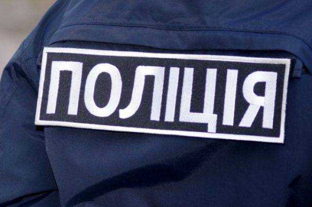 В Тернополе мужчина устроил погром в магазине из-за слишком горячего кофе