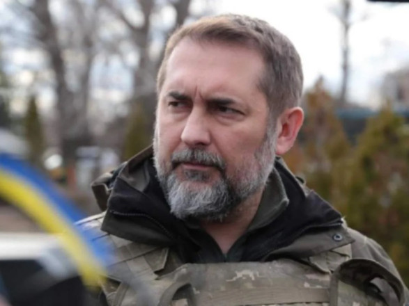 Враг сосредоточил все усилия на Кременной - Гайдай