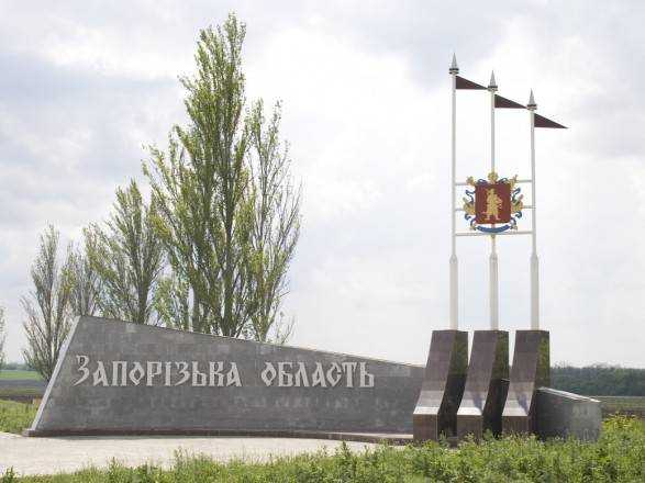 Ворог вночі атакував ракетами С-300 критичну інфраструктуру на Запоріжжі