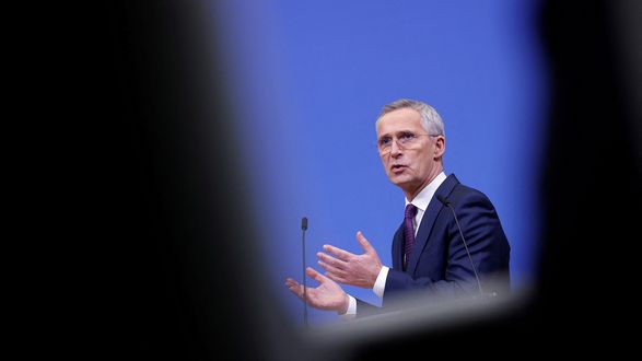 НАТО видит признаки того, что Китай может планировать поставки оружия рф