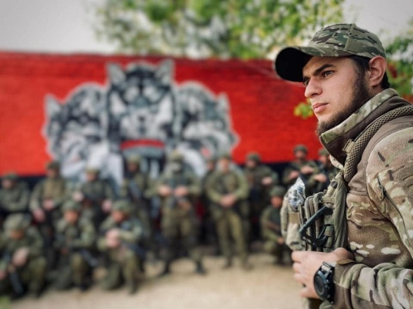 В Киеве прощаются с "Да Винчи" - Героем Украины Дмитрием Коцюбайло