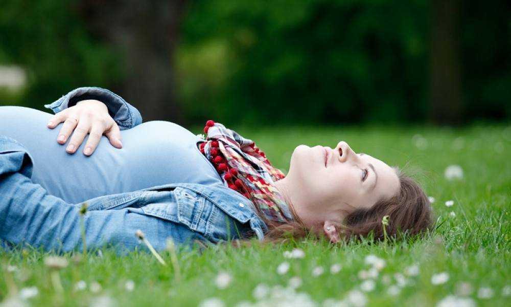 Факты о родах, которые должны знать девушки