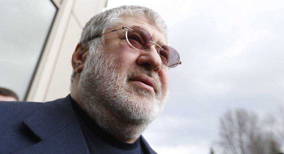 Коломойський назвав себе та Авакова "фан-клубом" Зеленського