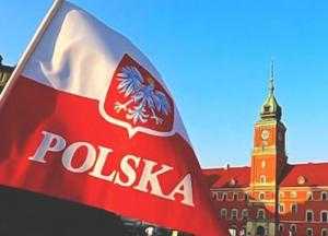 Украинцы могут въезжать в Польшу без обязательного десятидневного карантина