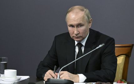 ISW: путин пытается использовать опасения Запада относительно ядерной эскалации