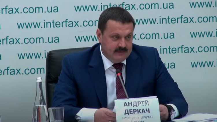 "Это реальный спрут". Как устроена система влияния Демпартии США в Украине. Схема Деркача